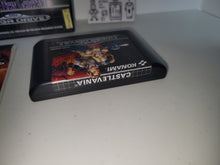 Load image into Gallery viewer, Castlevania The New Generation - Sega MD MegaDrive