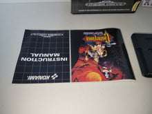 Load image into Gallery viewer, Castlevania The New Generation - Sega MD MegaDrive