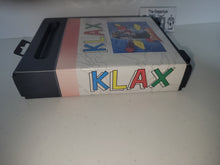 Load image into Gallery viewer, KLAX - GX4000 (1991) DOMARK/TENGEN - toy action figure gadgets