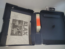 Load image into Gallery viewer, KLAX - GX4000 (1991) DOMARK/TENGEN - toy action figure gadgets