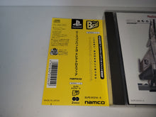 Load image into Gallery viewer, Ace Combat 3 - Sony PS1 Playstation