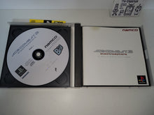 Load image into Gallery viewer, Ace Combat 3 - Sony PS1 Playstation