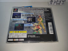 Load image into Gallery viewer, Metal Slug - Sony PS1 Playstation