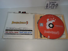 Load image into Gallery viewer, Smash Court 3 - Sony PS1 Playstation