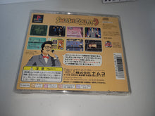 Load image into Gallery viewer, Smash Court 3 - Sony PS1 Playstation