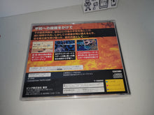 Load image into Gallery viewer, Metal Black - Sega Saturn sat stn