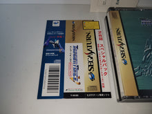 Load image into Gallery viewer, ThunderForce V Special Pack - Sega Saturn sat stn