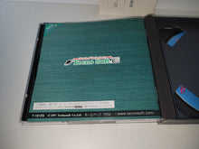 Load image into Gallery viewer, ThunderForce V Special Pack - Sega Saturn sat stn