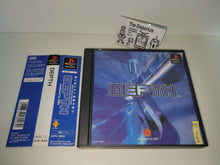 Load image into Gallery viewer, DEPTH - Sony PS1 Playstation