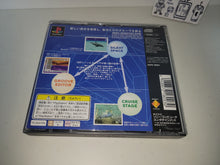 Load image into Gallery viewer, DEPTH - Sony PS1 Playstation