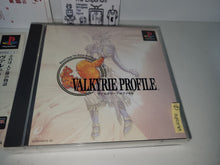 Load image into Gallery viewer, betsu - Valkyrie Profile - Sony PS1 Playstation