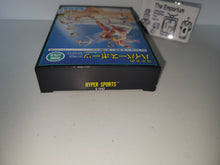 Load image into Gallery viewer, Hyper Sports - Sega mark sg1000