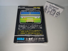 Load image into Gallery viewer, Hyper Sports - Sega mark sg1000