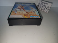 Load image into Gallery viewer, Hyper Sports - Sega mark sg1000