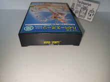 Load image into Gallery viewer, Hyper Sports - Sega mark sg1000