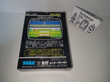 Load image into Gallery viewer, Hyper Sports - Sega mark sg1000