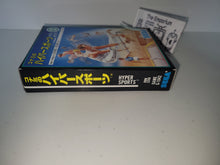 Load image into Gallery viewer, Hyper Sports - Sega mark sg1000