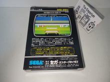 Load image into Gallery viewer, Hyper Sports - Sega mark sg1000