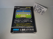Load image into Gallery viewer, Hyper Sports - Sega mark sg1000