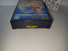 Load image into Gallery viewer, Hyper Sports - Sega mark sg1000