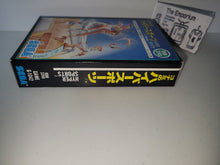 Load image into Gallery viewer, Hyper Sports - Sega mark sg1000