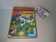 Load image into Gallery viewer, Aleste - Sega mark3 markIII Master System