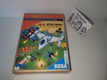 Load image into Gallery viewer, Aleste - Sega mark3 markIII Master System