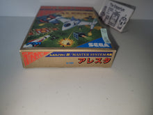 Load image into Gallery viewer, Aleste - Sega mark3 markIII Master System