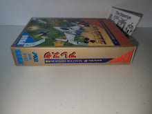 Load image into Gallery viewer, Aleste - Sega mark3 markIII Master System