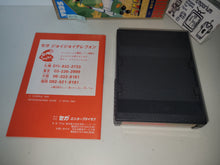 Load image into Gallery viewer, Aleste - Sega mark3 markIII Master System