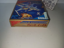 Load image into Gallery viewer, Blade Eagle - Sega mark3 markIII Master System