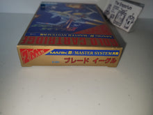 Load image into Gallery viewer, Blade Eagle - Sega mark3 markIII Master System