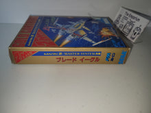 Load image into Gallery viewer, Blade Eagle - Sega mark3 markIII Master System