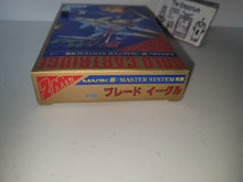 Load image into Gallery viewer, Blade Eagle - Sega mark3 markIII Master System