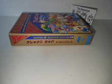 Load image into Gallery viewer, Alex Kidd: The Lost Stars - Sega mark3 markIII Master System