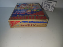 Load image into Gallery viewer, Alex Kidd: The Lost Stars - Sega mark3 markIII Master System