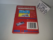Load image into Gallery viewer, Hang On - Sega mark sg1000