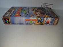 Load image into Gallery viewer, Super Donkey Kong 3 - Nintendo Sfc Super Famicom