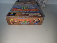Load image into Gallery viewer, Super Donkey Kong 3 - Nintendo Sfc Super Famicom