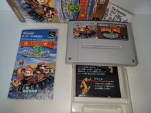 Load image into Gallery viewer, Super Donkey Kong 3 - Nintendo Sfc Super Famicom