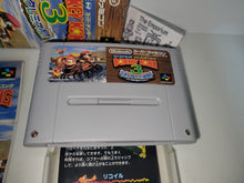 Load image into Gallery viewer, Super Donkey Kong 3 - Nintendo Sfc Super Famicom