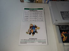 Load image into Gallery viewer, Super Donkey Kong 3 - Nintendo Sfc Super Famicom