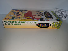 Load image into Gallery viewer, Crayon Shinchan 2  - Nintendo Sfc Super Famicom