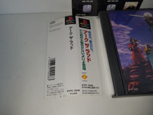 Load image into Gallery viewer, Arc the Lad - Sony PS1 Playstation