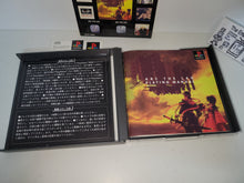 Load image into Gallery viewer, Arc the Lad - Sony PS1 Playstation