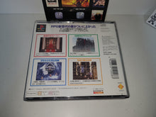Load image into Gallery viewer, Arc the Lad - Sony PS1 Playstation