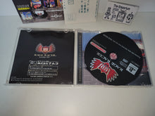 Load image into Gallery viewer, Rage Racer - Sony PS1 Playstation