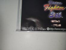 Load image into Gallery viewer, Virtua Fighter 3tb - Sega dc Dreamcast