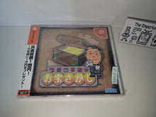 Load image into Gallery viewer, Yukawa Senmu no Otakara Sagashi - Sega dc Dreamcast