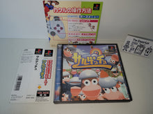Load image into Gallery viewer, Ape Escape - Sony PS1 Playstation